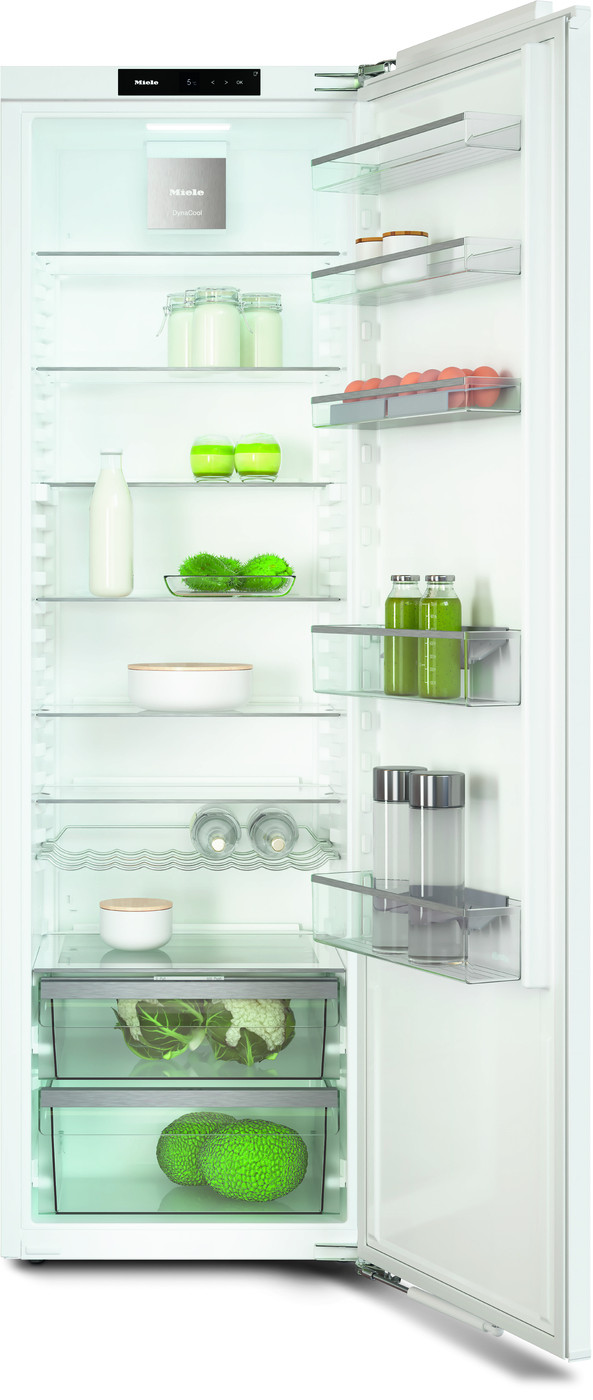 Miele K 7737 D Built In Fridge featured image