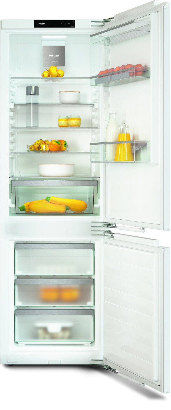 Miele KFN 7734 C Built In Fridge Freezer featured image