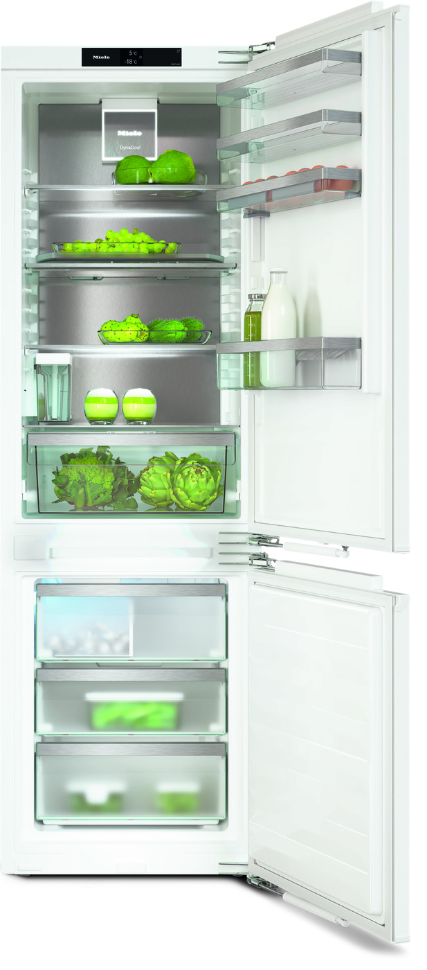 Miele KFN 7785 C Built In Fridge Freezer featured image