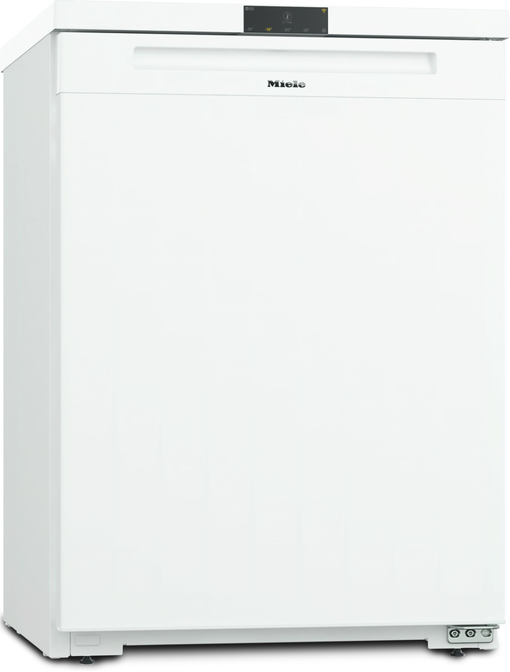 Miele F 4001 D WS Freestanding Freezer featured image