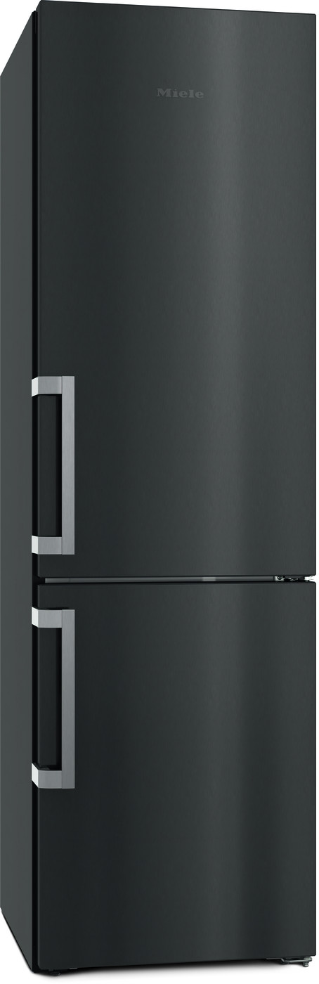 Miele KFN 4795 AD BST Freestanding Fridge Freezer featured image