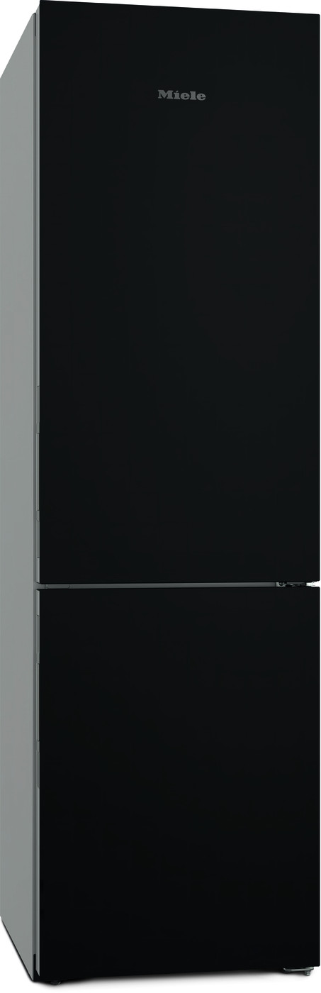 Miele KFN 4795 CD Black Board Freestanding Fridge Freezer featured image