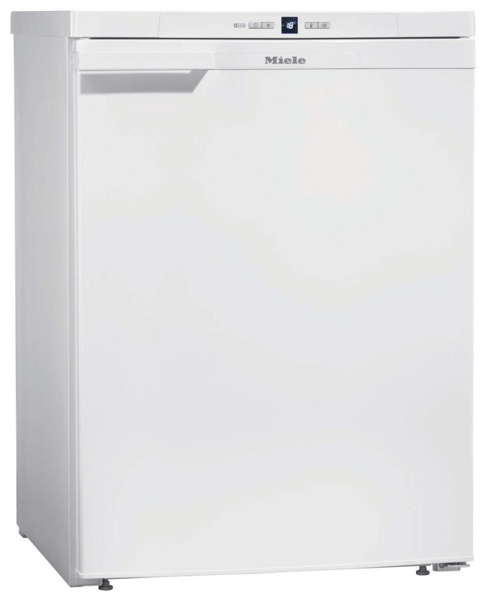 Miele F 12020 S-2 Freezer featured image