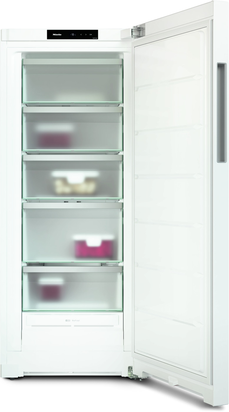 Miele FN 4322 E Freestanding Freezer featured image