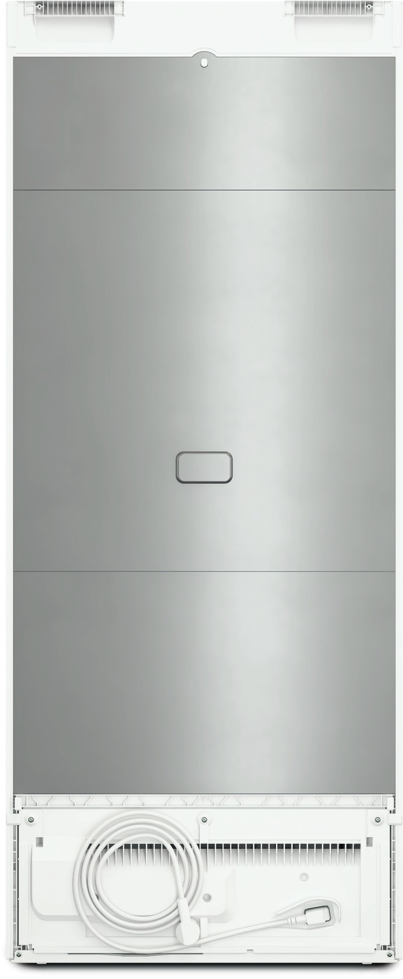 Quiet Mark Miele FN 4722 E Freestanding Freezer