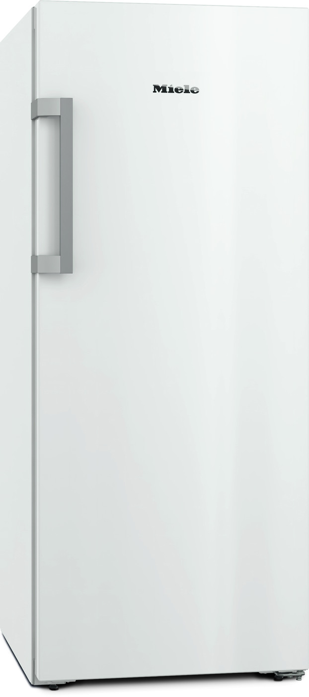 Quiet Mark Miele FN 4722 E Freestanding Freezer