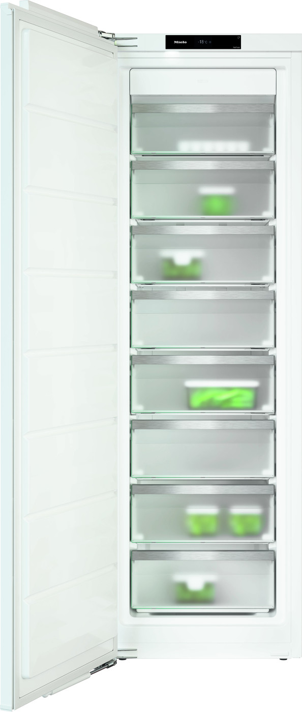 Miele FNS 7770 E Built-In Freezer featured image