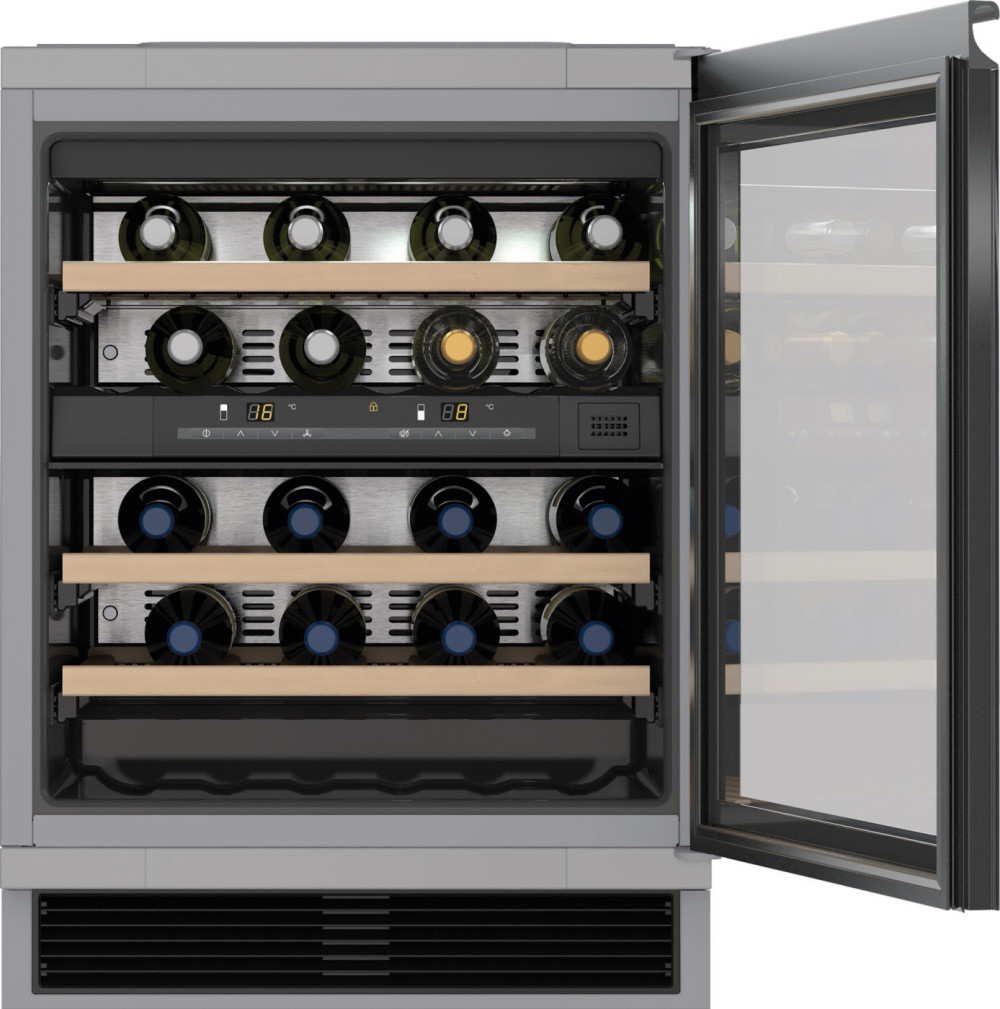 Miele KWT 6321 UG Integrated Wine Unit featured image