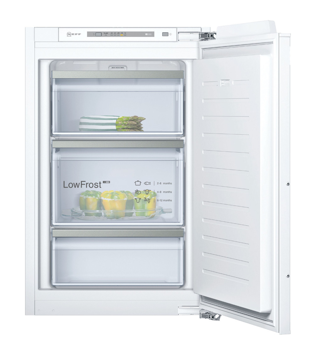 NEFF GI1216DE0 N 70 Built-in Freezer featured image