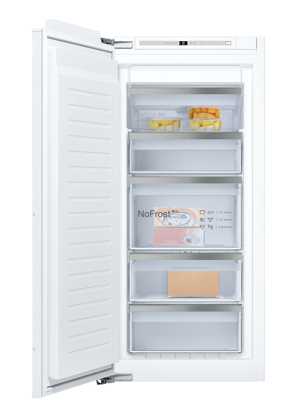 NEFF GI7416CE0  N 70 Built-in Freezer featured image