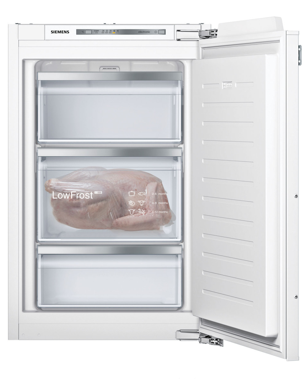 Siemens GI21VAFE0 iQ500 Built-in Freezer featured image