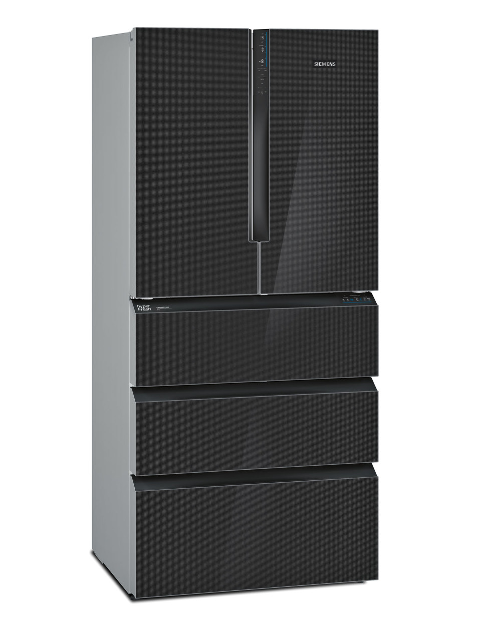 Siemens KF86FPBEA iQ700 Freestanding Fridge Freezer featured image