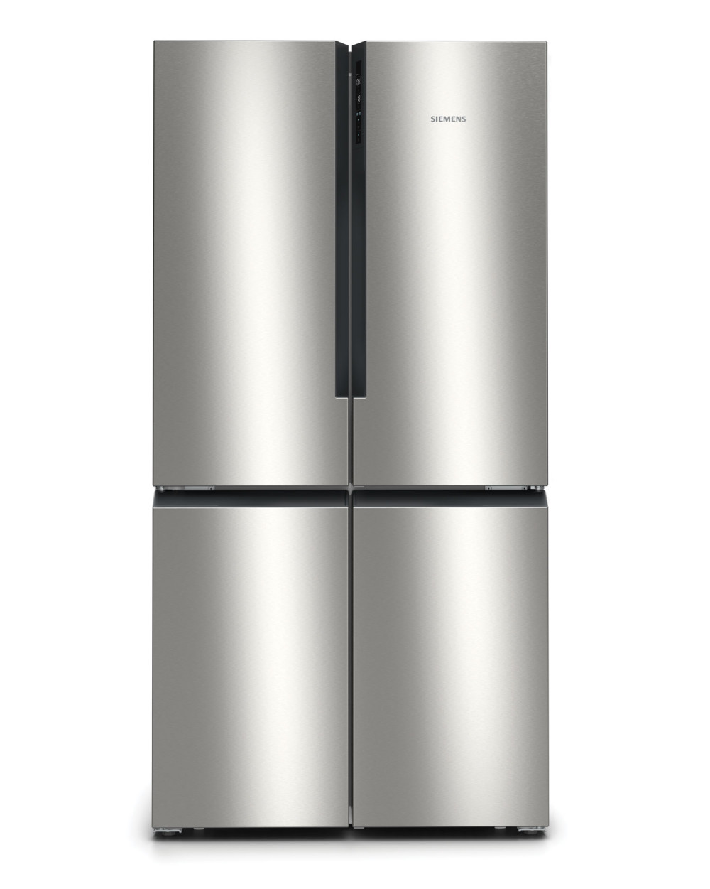Siemens KF96NVPEAG iQ300 Freestanding Fridge Freezer featured image