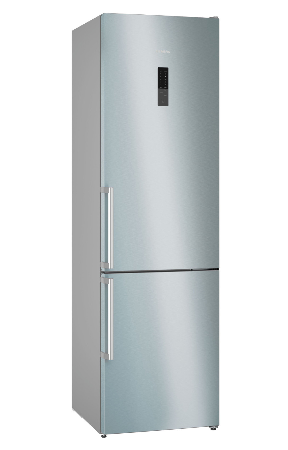 Quiet Mark Siemens KG39N7ICTG iQ300 Freestanding Fridge Freezer
