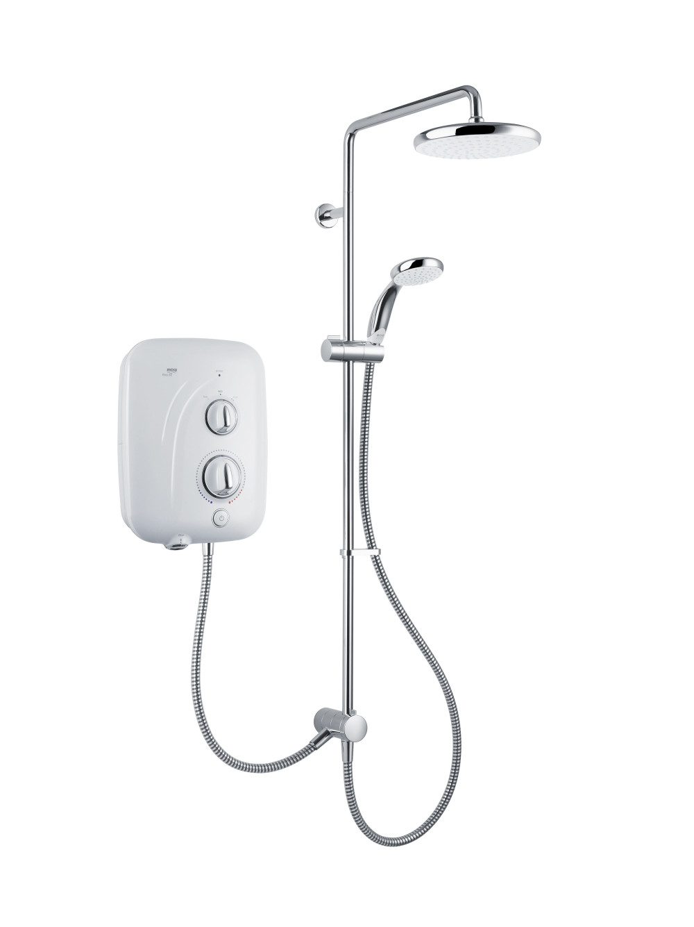 Mira Elite SE Dual Outlet Pumped Electric Shower featured image