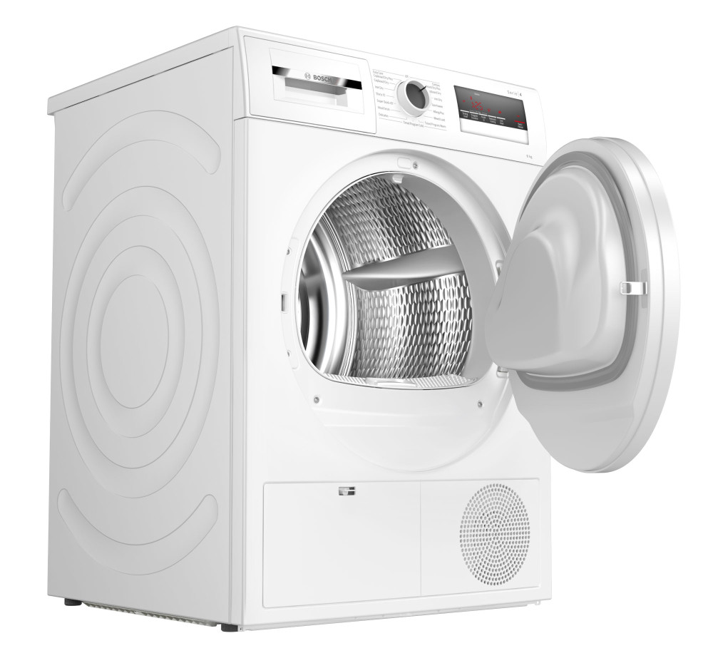 Bosch WTN83201GB Series 4 8kg Condenser Tumble Dryer featured image