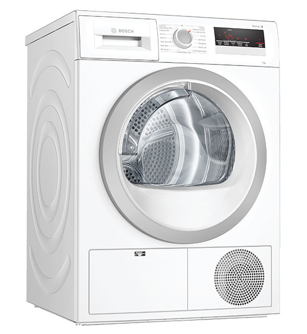 Bosch WTN85201GB Series 4 7kg Condenser Tumble Dryer featured image