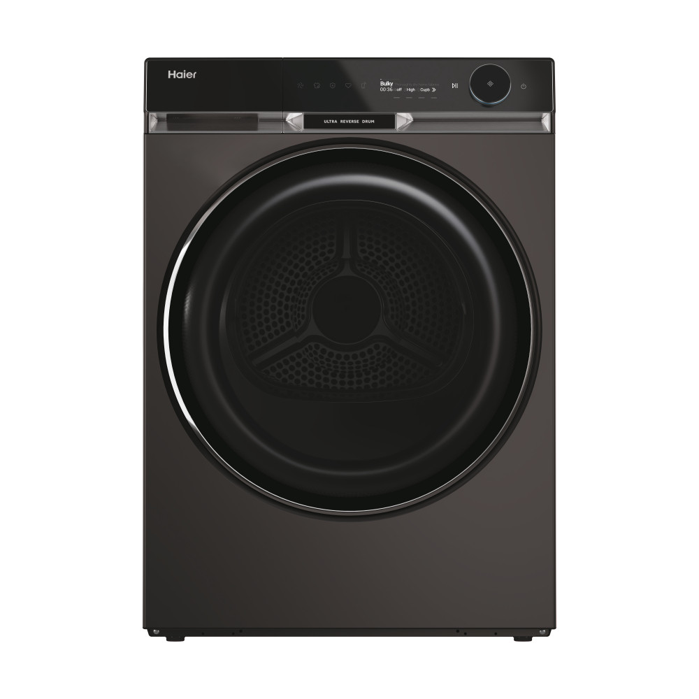 Haier X Series 11 HD90-A3Q397PGU1-UK Freestanding Tumble Dryer featured image