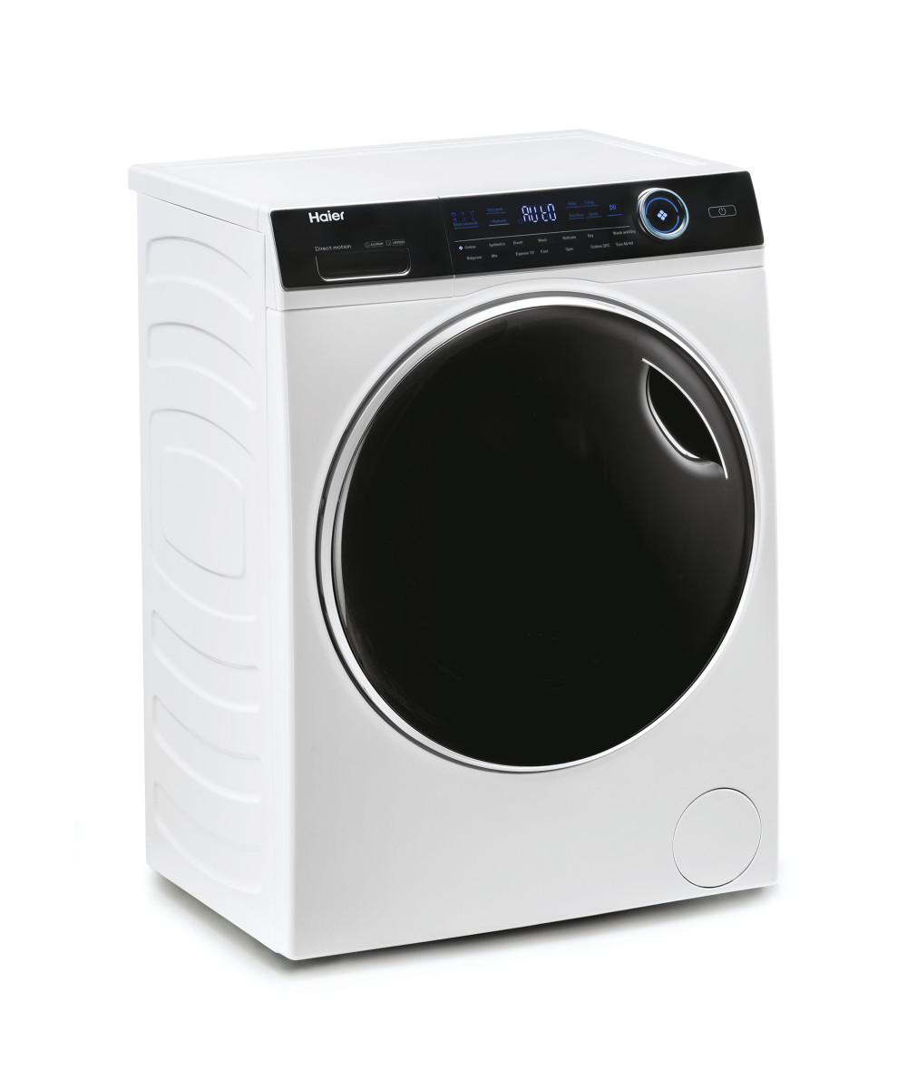 Haier HWD100-B14979 Freestanding Washer Dryer featured image