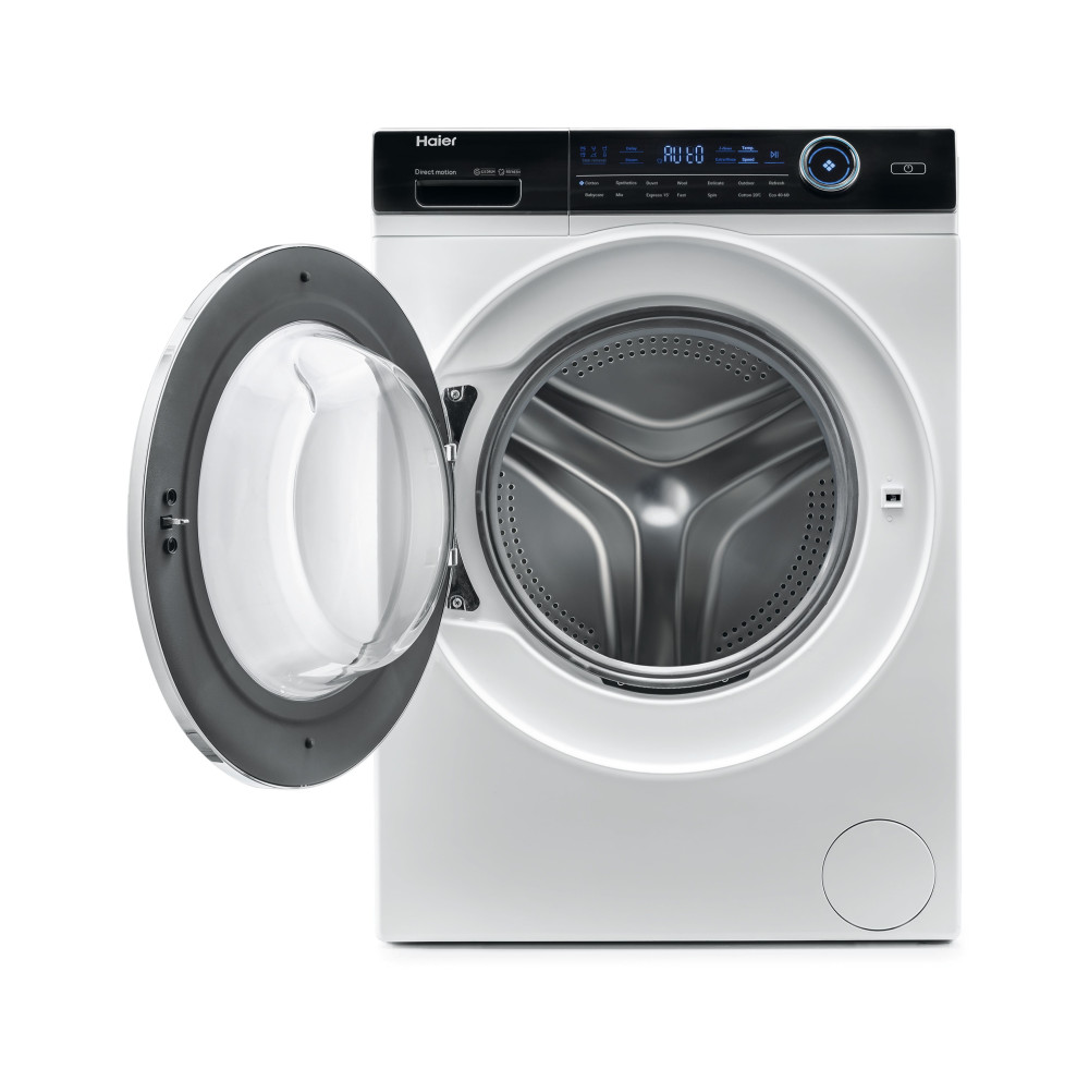 Haier HW100-B14979 Freestanding Washing Machine featured image