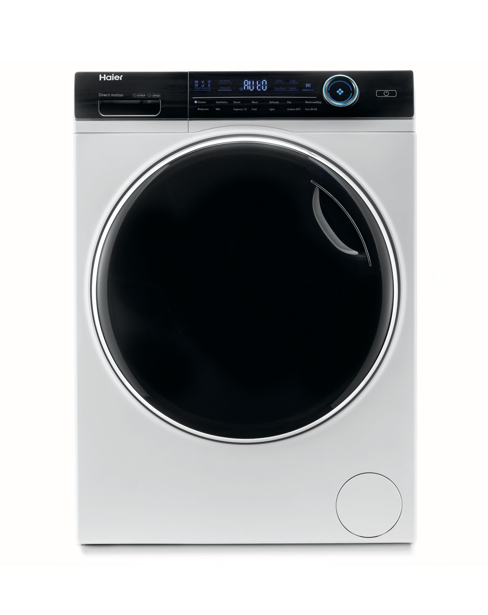 Haier HW120-B14979 Freestanding Washing Machine featured image