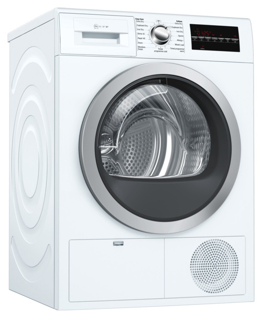 NEFF R8580X3GB 9kg Condenser Tumble Dryer featured image