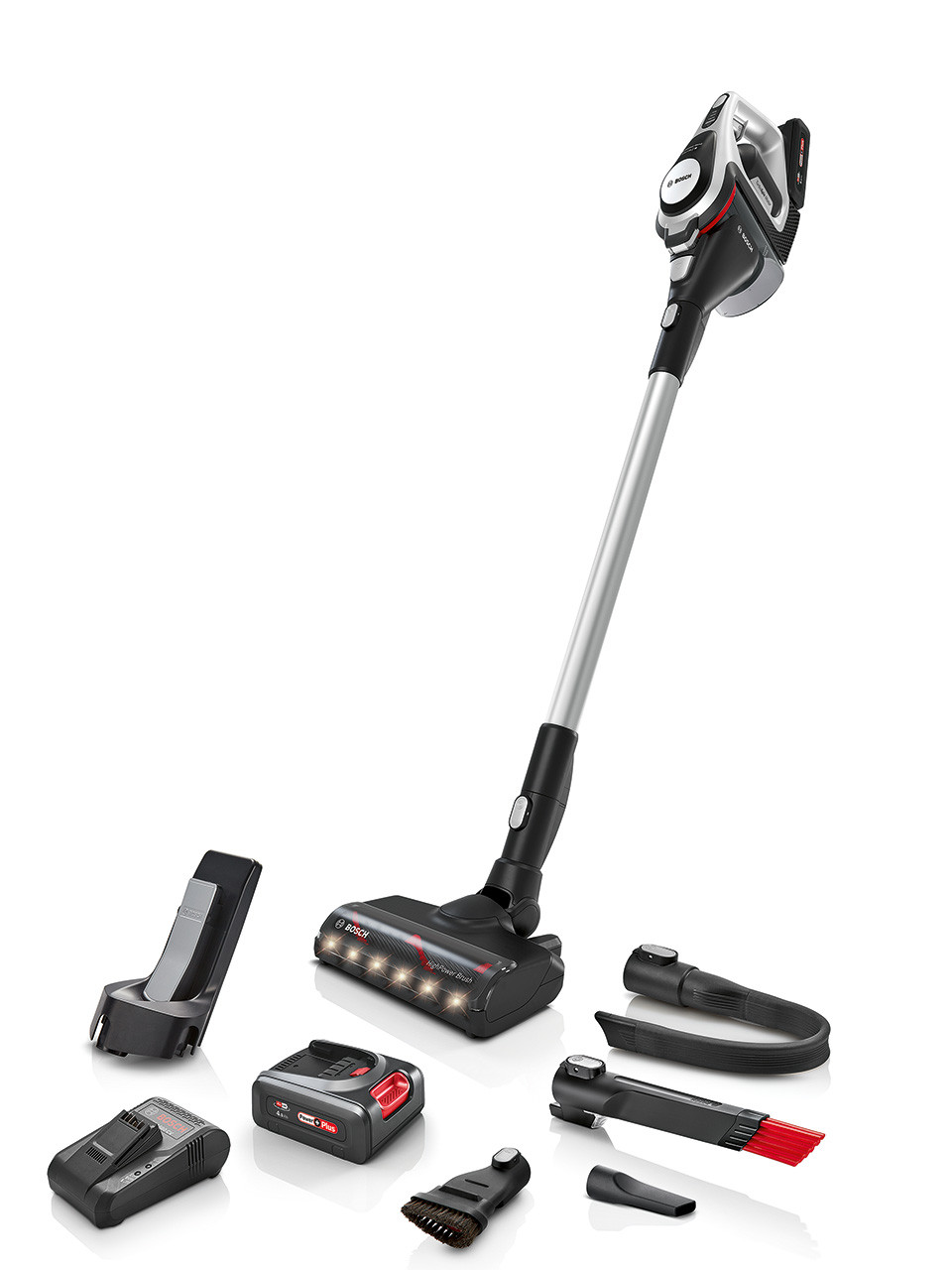Bosch BCS8224GB Series 8 Unlimited Gen2 Vacuum Cleaner featured image