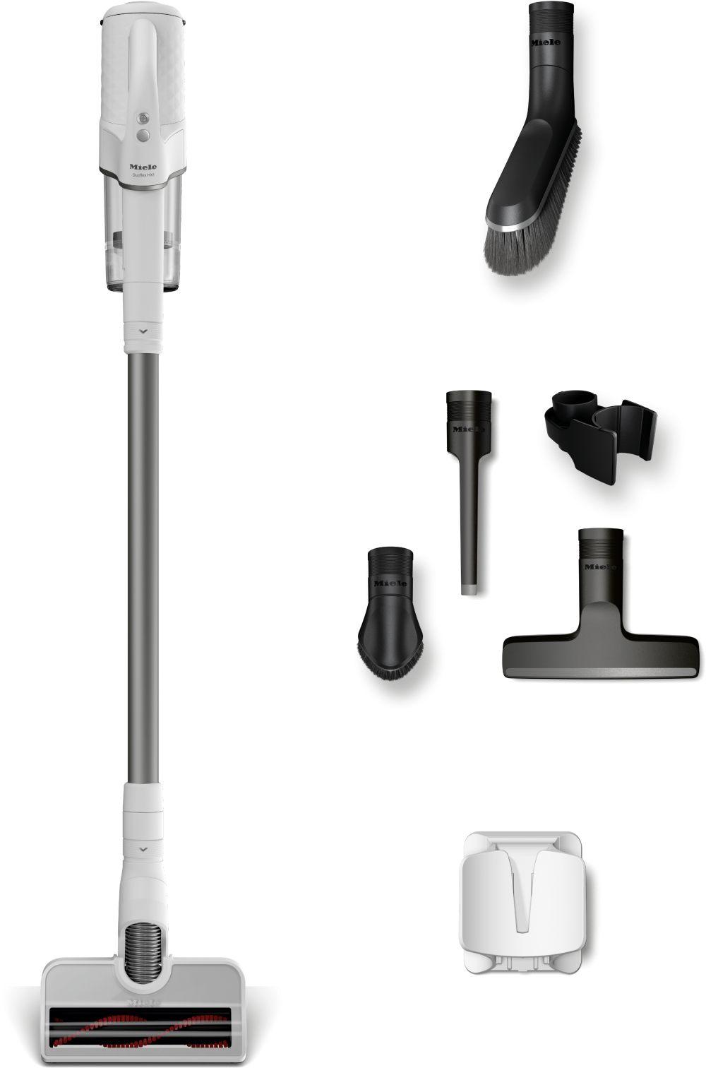 Miele Duoflex HX1 Extra Cordless Vacuum Cleaner featured image