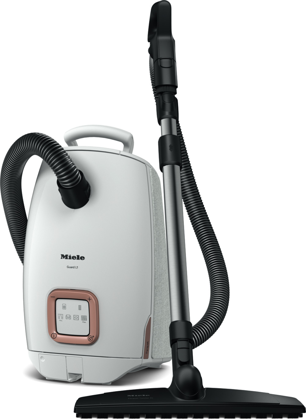 Miele Guard L1 Parquet XL SUSF0 Vacuum Cleaner featured image