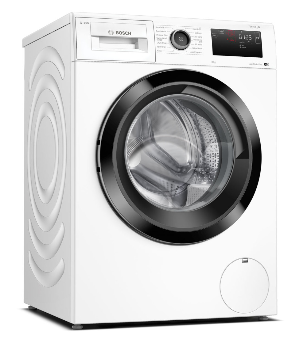 Bosch WAU28P89GB Series 6 9kg Washing Machine featured image