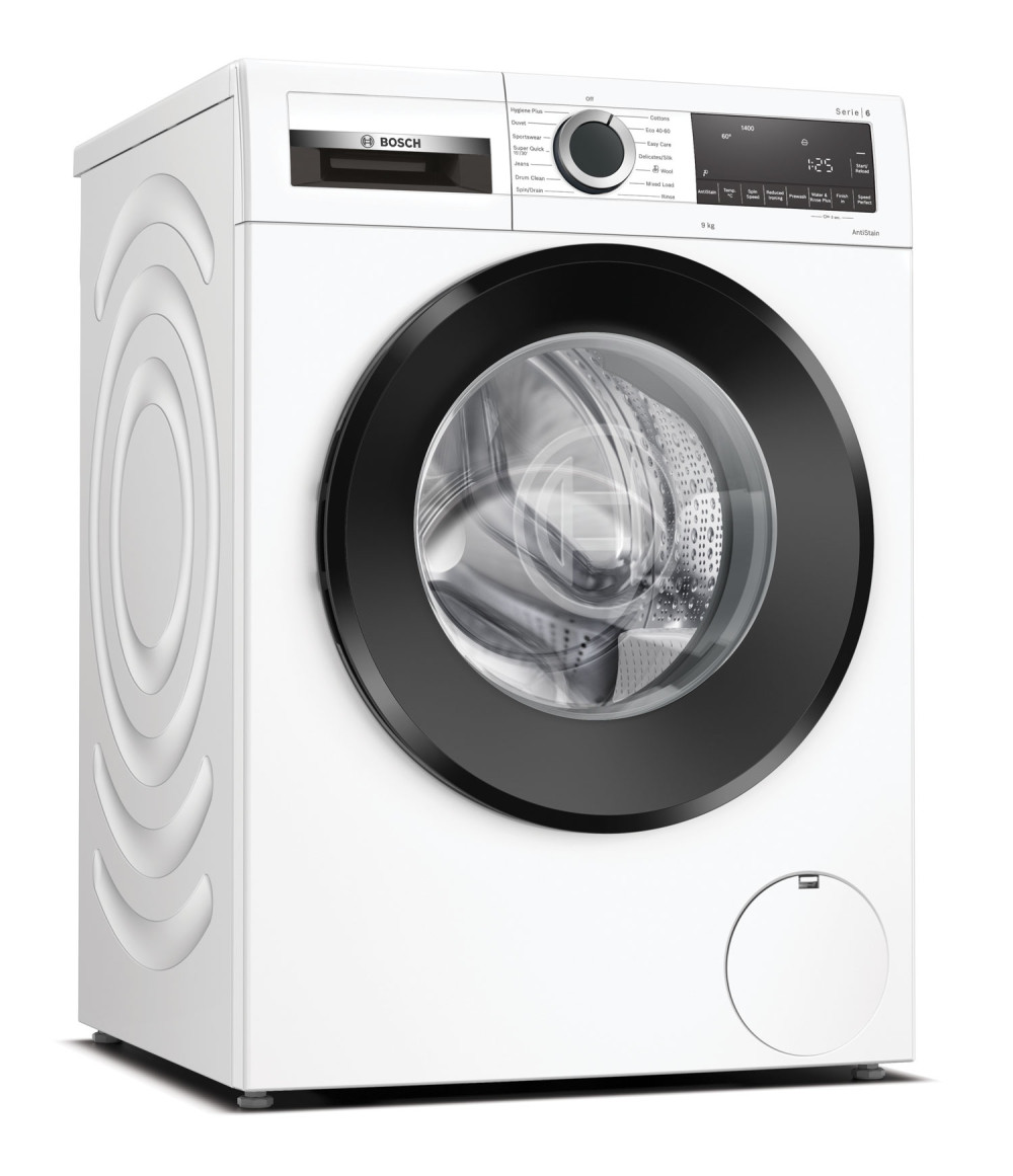 Bosch WGG24409GB Series 6 9kg Washing Machine featured image
