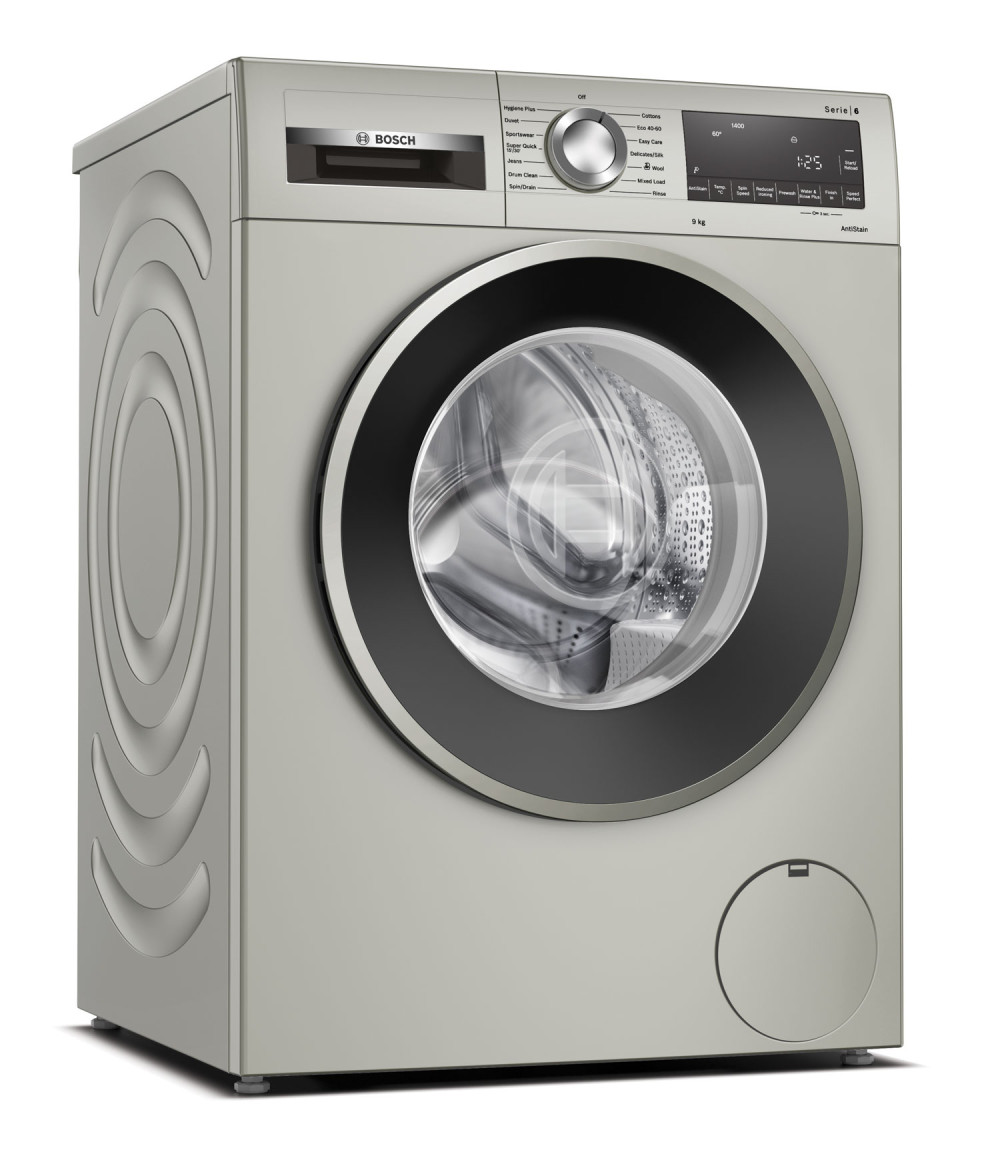 Bosch WGG2440XGB Series 6 9kg Washing Machine featured image