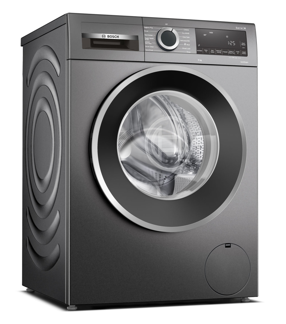 Bosch WGG2449RGB Series 6 9kg Washing Machine featured image