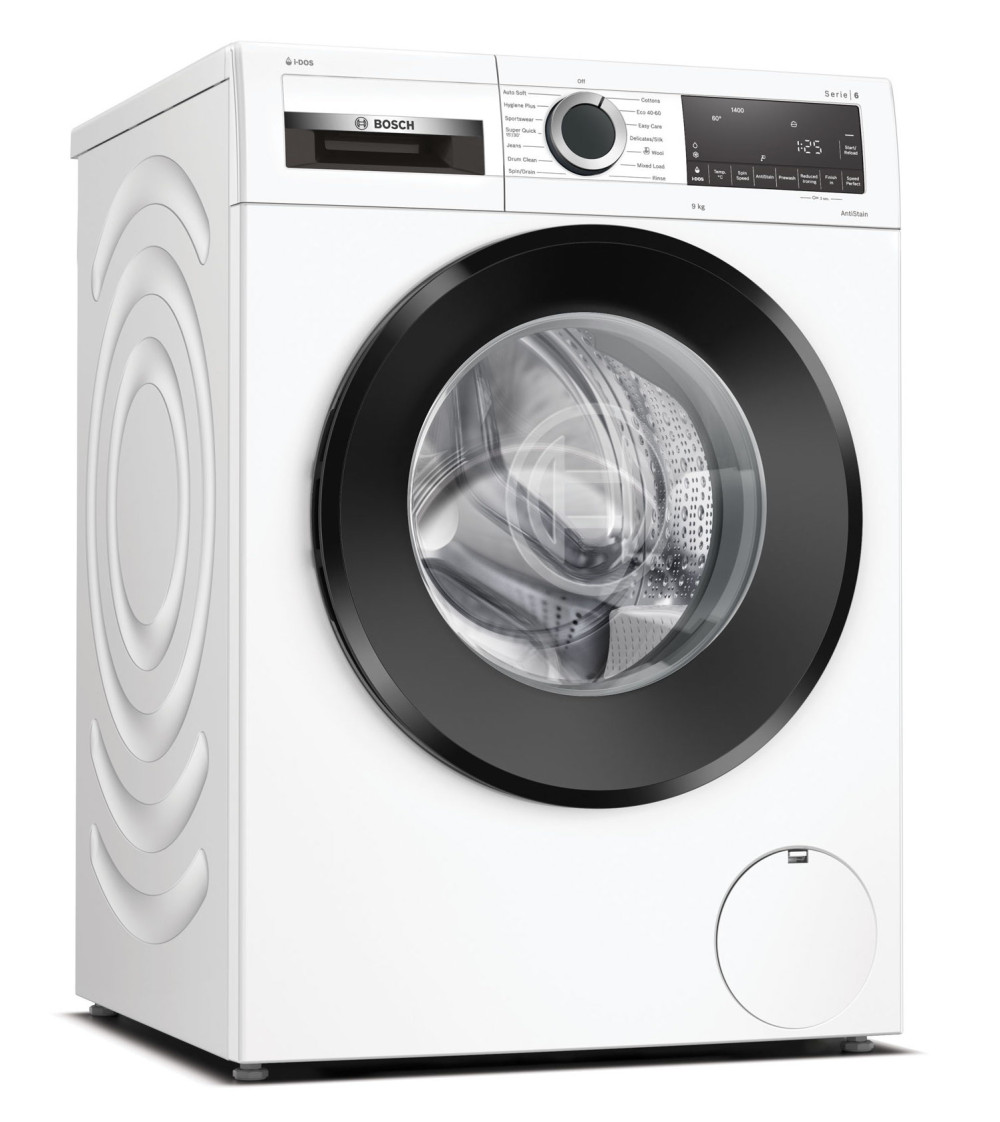 Bosch WGG244A9GB Series 6 9kg Washing Machine featured image
