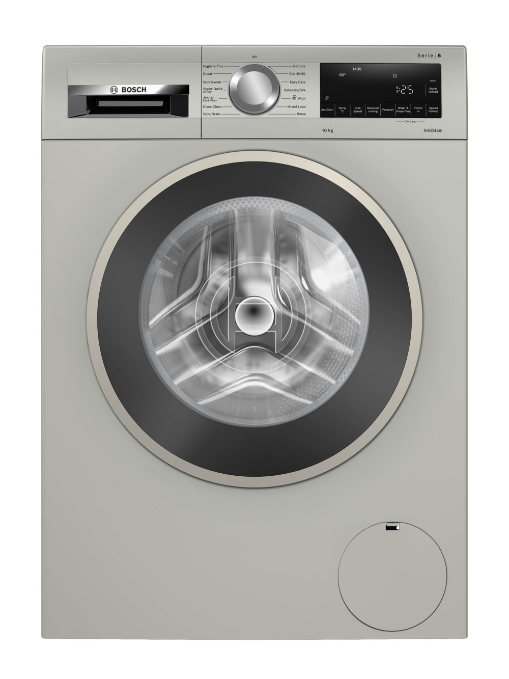 Bosch WGG245S2GB Series 6 10kg Washing Machine featured image