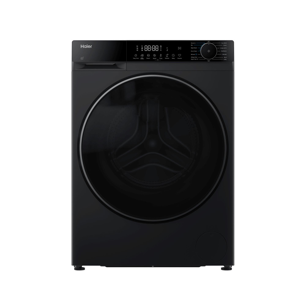 Haier X Series 5 HW100-BP14357UUK Freestanding Washing Machine featured image