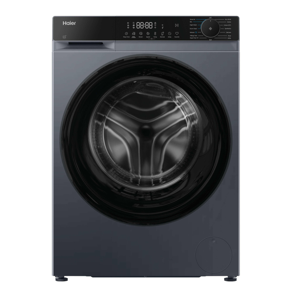 Haier X Series 5 HW130-BP14357UUK Freestanding Washing Machine featured image