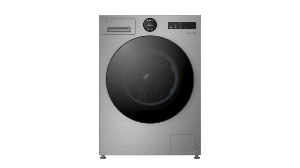 LG VX70 Series AI Direct Drive™ F4X7009TSB Washing Machine featured image