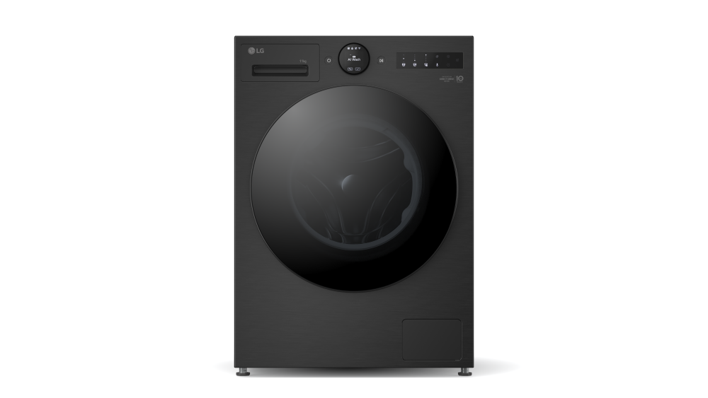 LG VX75 Series AI Direct Drive™ F4X7511TBB Washing Machine featured image