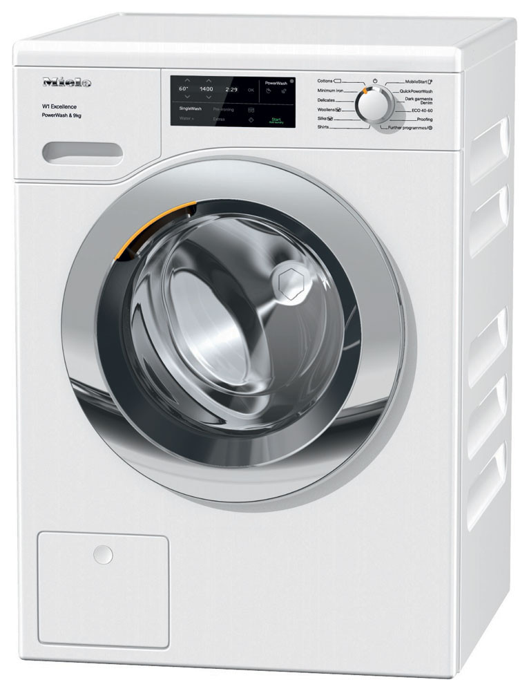 Miele WEG 365 WCS PWash 9kg Washing Machine featured image
