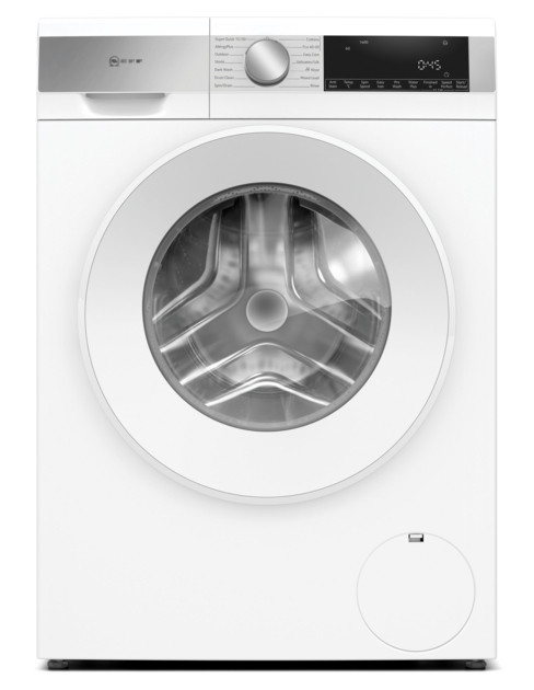 NEFF W244GG09GB 9kg Washing Machine featured image