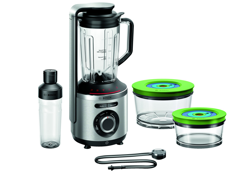 Bosch MMBV625M VitaPower Serie Vacuum Blender featured image