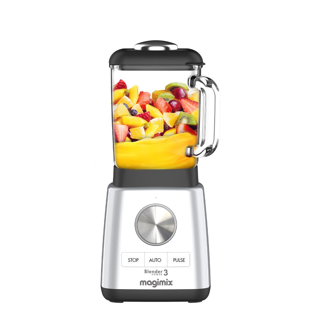 Magimix Blender Power 3 featured image