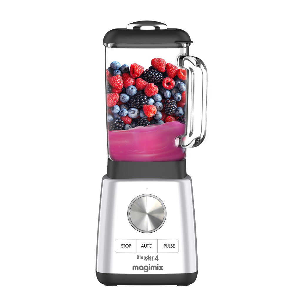 Magimix Blender Power 4 featured image