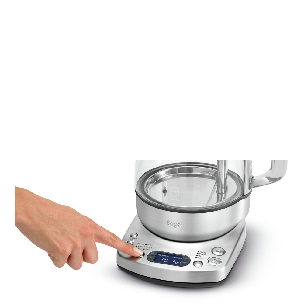 Quiet Mark Sage Tea Maker™ Kettle