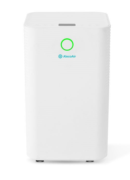 AlecoAir D12 Zeno Dehumidifier featured image