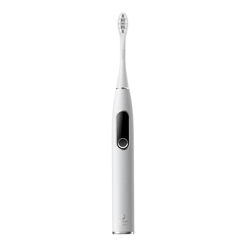 Oclean X Pro Elite Electric Toothbrush featured image