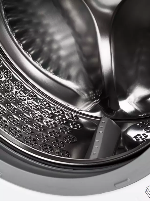 Quiet Mark John Lewis & Partners JLBIWD1405 7kg/4kg Integrated Washer Dryer