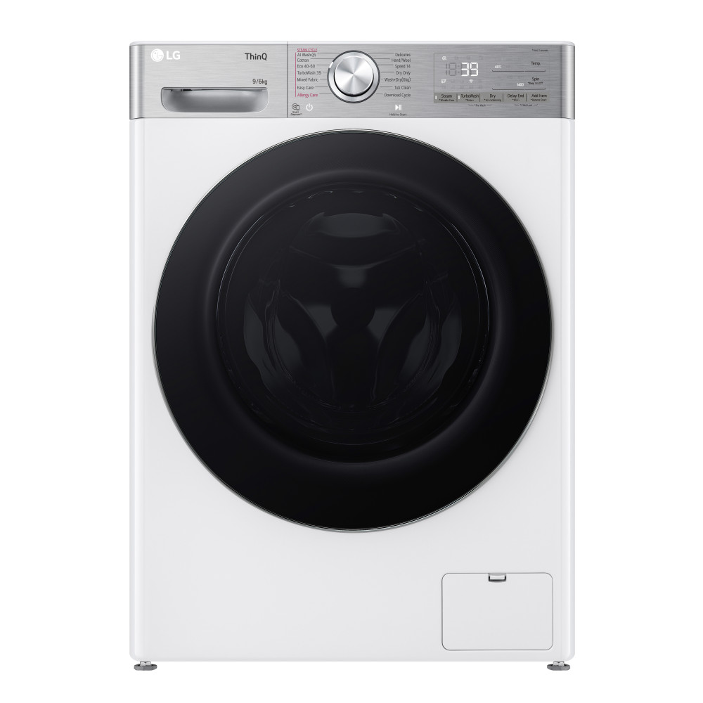 LG FWY996WCTN4 Washer Dryer featured image