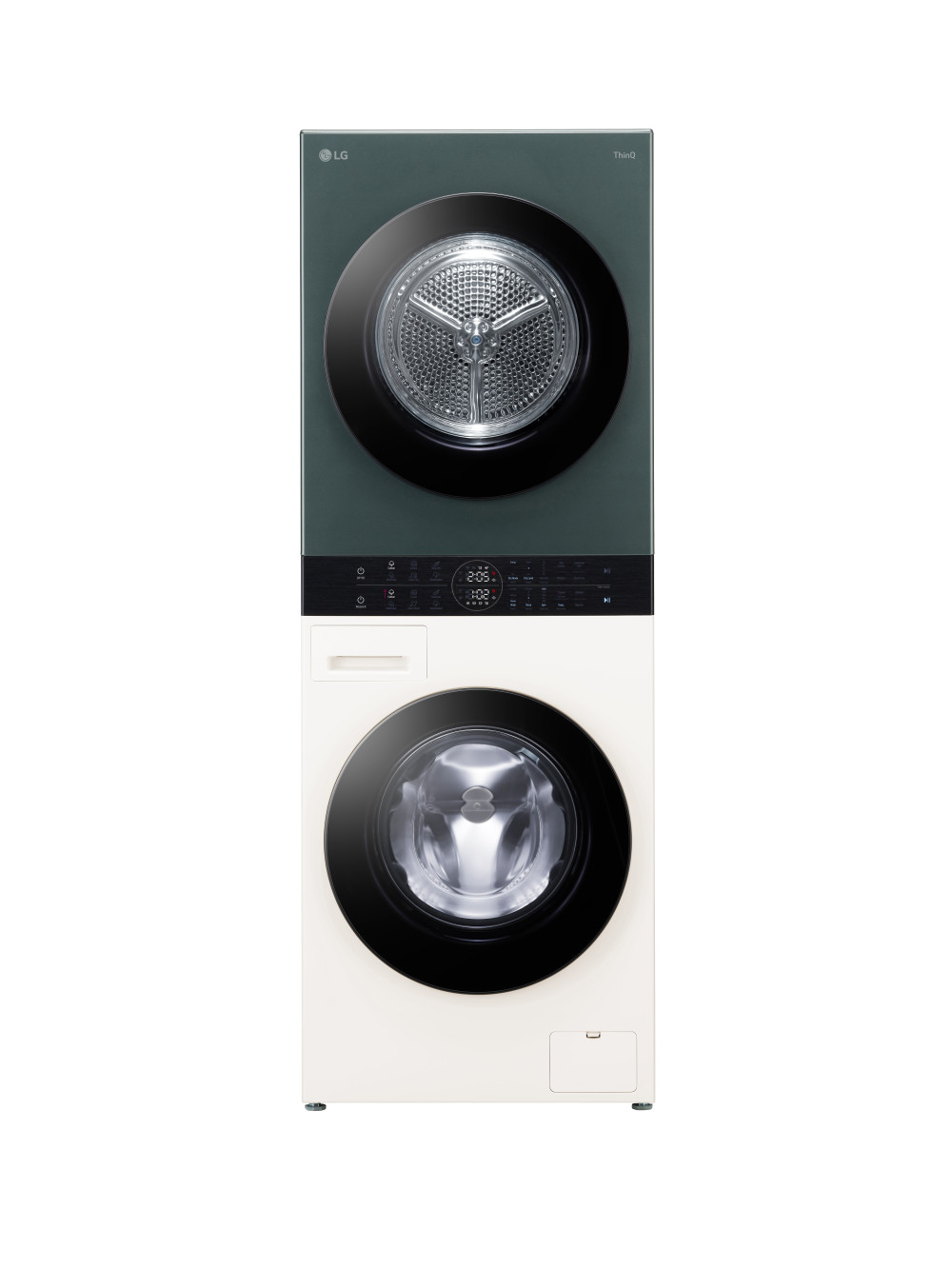 LG WashTower WT1210NBTN1 Washer Dryer featured image